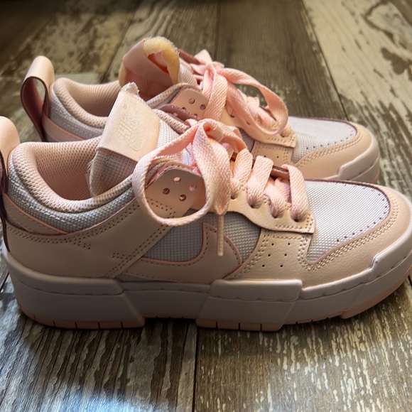 Nike dunk low distrupt Pale coral - Picture 4 of 4